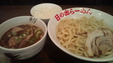 日の出らーめん